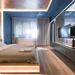 Elisabetin Residence: Central And Unique Design