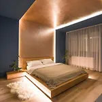 Elisabetin Residence: Central And Unique Design