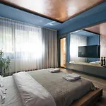 Elisabetin Residence: Central And Unique Design