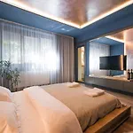 Elisabetin Residence: Central And Unique Design