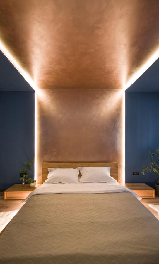 Elisabetin Residence: And Unique Design