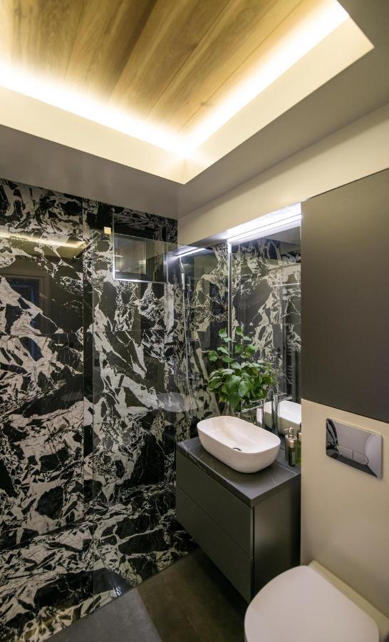 Elisabetin Residence: And Unique Design *