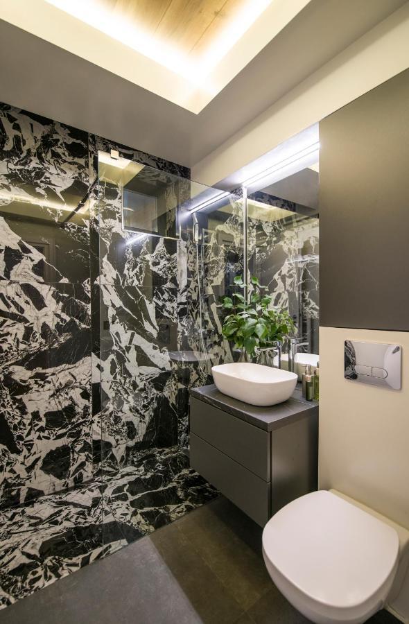 Apartment Elisabetin Residence: And Unique Design Timisoara