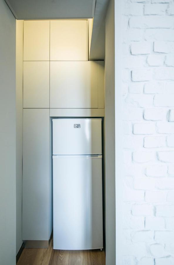 Elisabetin Residence: And Unique Design * Timisoara