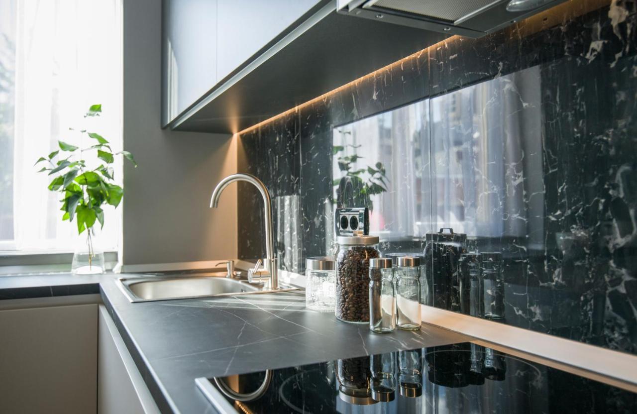 Elisabetin Residence: And Unique Design * Timisoara