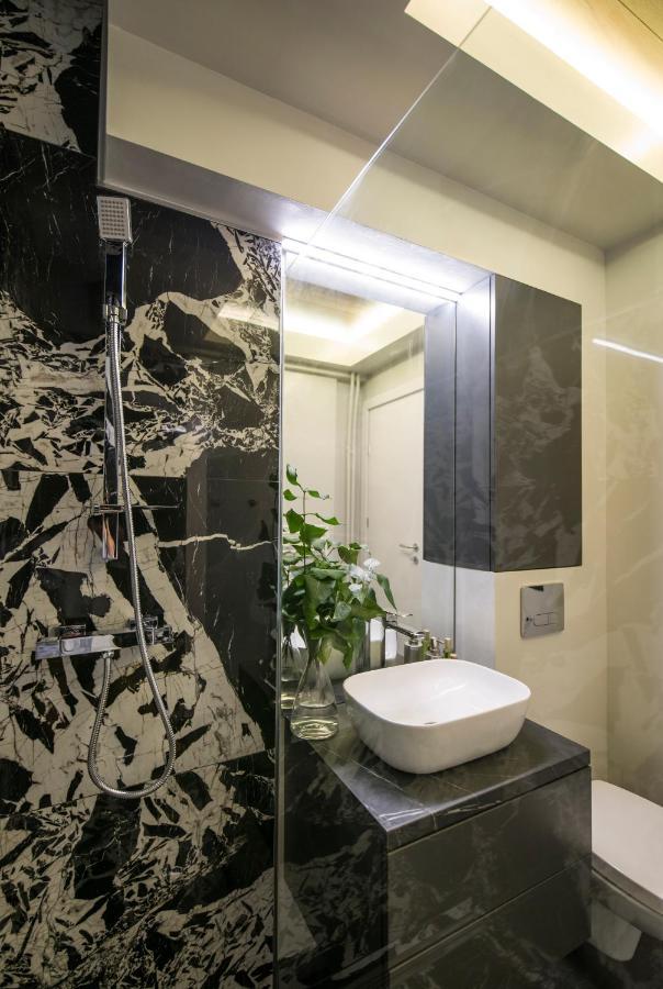 Apartment Elisabetin Residence: And Unique Design