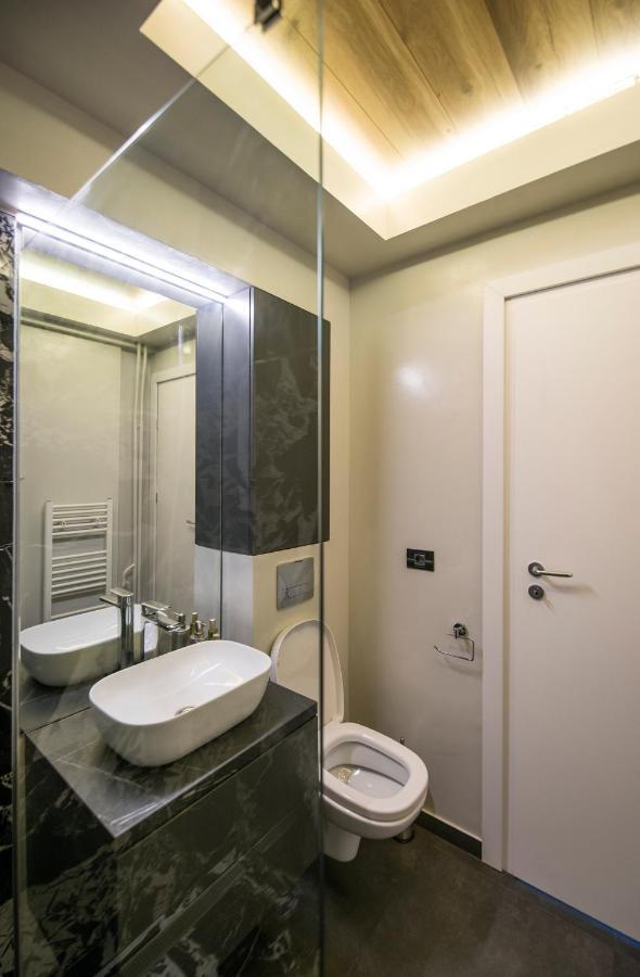 Apartment Elisabetin Residence: And Unique Design Timisoara