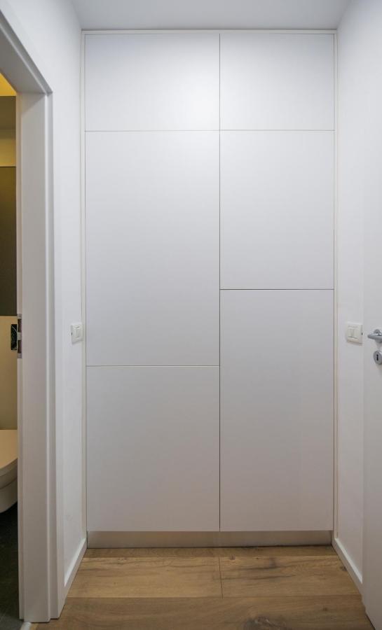 Elisabetin Residence: And Unique Design Timisoara