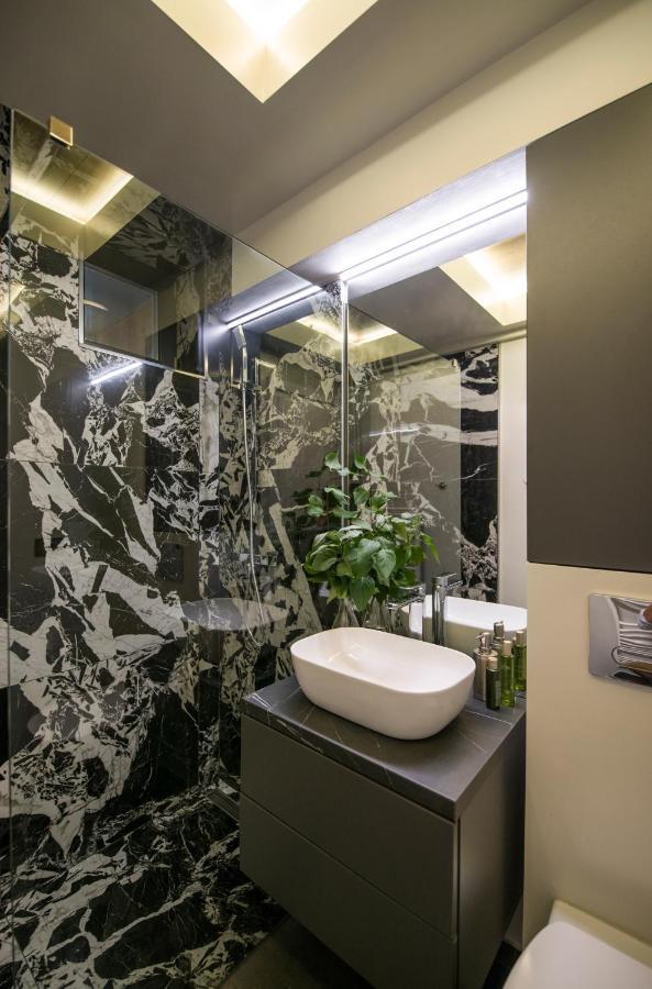 Elisabetin Residence: And Unique Design Apartment Timisoara